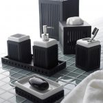 contemporary bathroom accessories ... 1000 images about home design on pinterest contemporary bathrooms  bathroom accessories XNCGKFG