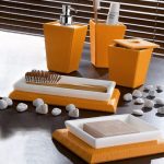 contemporary bathroom accessories modern bathroom accessories |yliving GUXTCUP