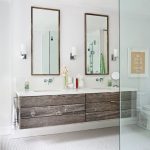 contemporary bathroom vanities 20 amazing floating modern vanity designs YCRJZQN