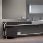 contemporary bathroom vanities and cabinets MTTZOTS