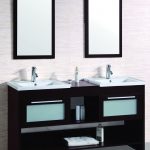 contemporary bathroom vanities contemporary bathroom vanity legion wt9118-r ... IEATTUC