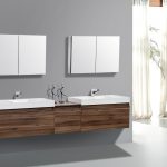 contemporary bathroom vanities modern bathroom vanitiy LPNEPCG