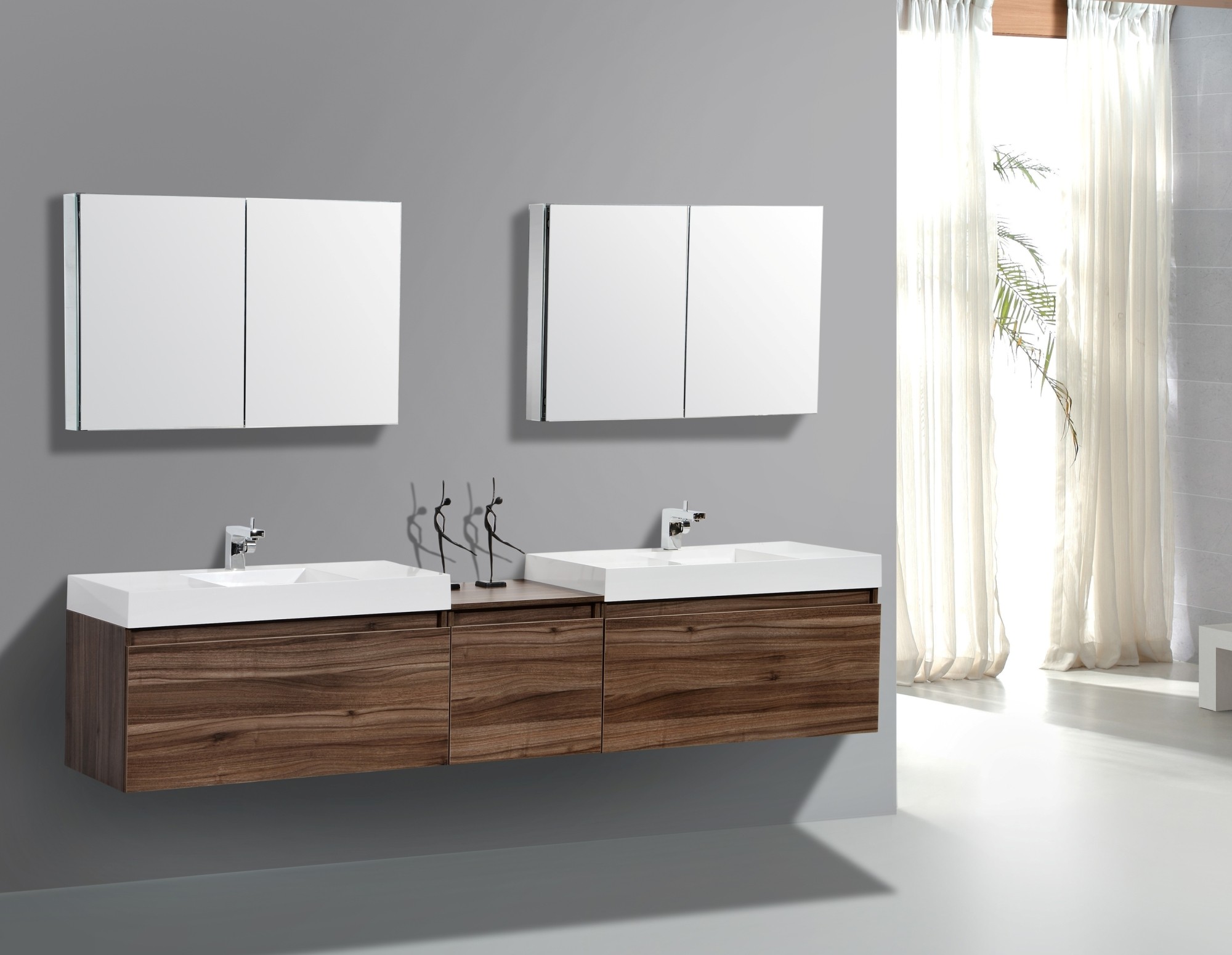 contemporary bathroom vanities modern bathroom vanitiy LPNEPCG