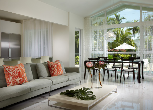 contemporary interior design j design group - modern - contemporary interior designer miami - bay harbor JKQWSER