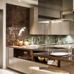 contemporary kitchens 15 best contemporary kitchen ideas to decorate your kitchen CYWLFBV