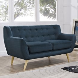 contemporary living room furniture loveseats KKUYFUS