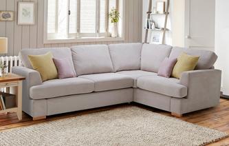 corner sofa bed freya left hand facing 2 piece corner deluxe sofa bed freya house beautiful FRGKBYU