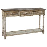 couch table console, sofa, and entryway tables youu0027ll love | wayfair GRISXFK