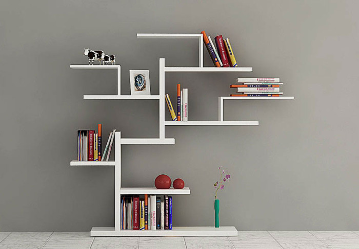 crazy book storage ideas for ultimate home RTMMIXY