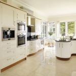 cream kitchens - 10 beautiful schemes STPTTUX