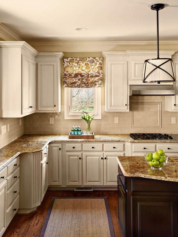 cream kitchens 50 inspiring cream colored kitchen cabinets decor ideas DYAXHIW
