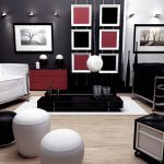 creating a interior decor statement with lighting DVRQXUF