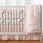 crib bedding for girls monique lhuillier sateen ethereal butterfly baby bedding BJZFCUH