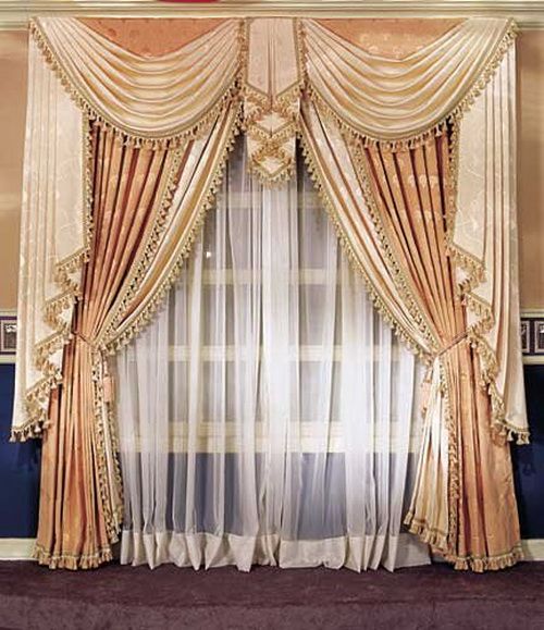 curtain designs https://i.pinimg.com/736x/6f/ce/08/6fce08537fc228f... JIKLZGK