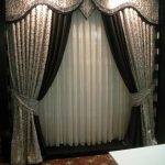 curtain designs modern curtains curtain decoration models style ideas remodels LKLFPII