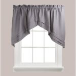 curtain valances gladys swag curtain valance (set of 2) YTNGJAO