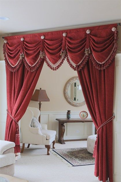 curtain valances lovable swag valance curtains and 681 best window treatments images on home SLUWNRA