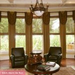 custom curtains and drapery panels | atlanta, georgia | stitch above the WERZCEE