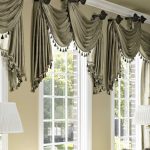 custom curtains custom window treatments OEZSLSB