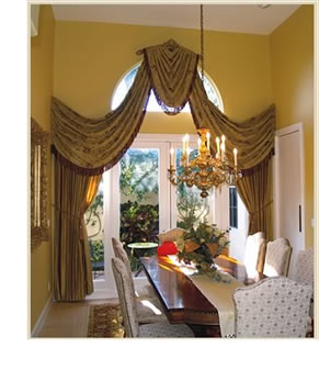 custom drapes how to shop for your custom draperies HOQPCDX