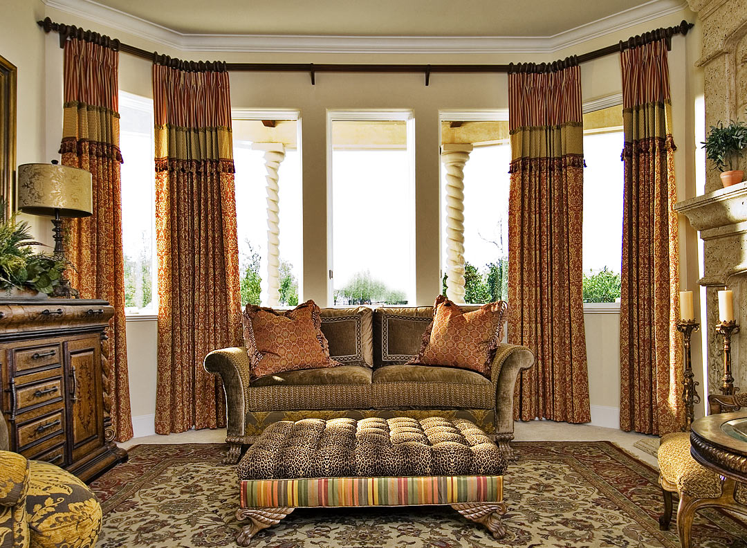 custom drapes make a beauty of your window with custom curtains to adore - decorifusta DRGAMJE