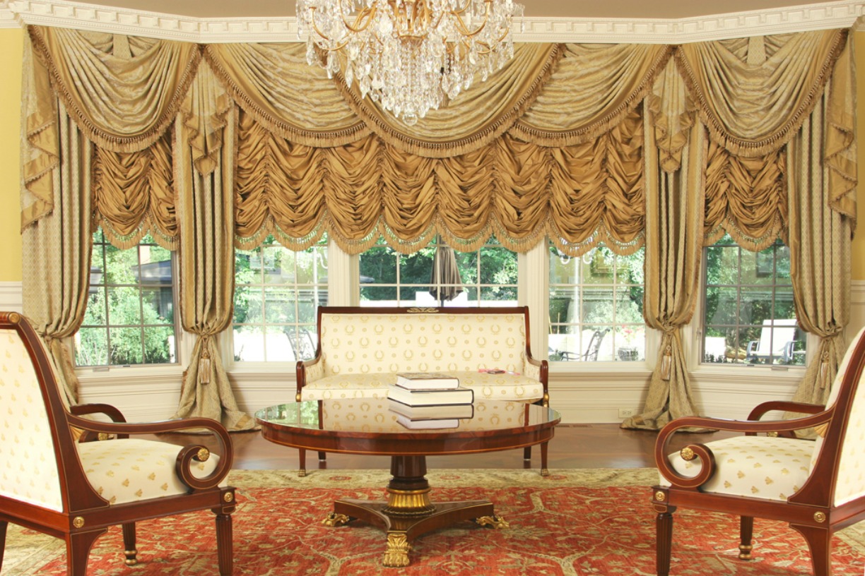 custom drapes since stitches and weights, all add to the better look, curtain drapes and AEXCAUA