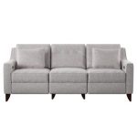 custom sofa logan reclining sofa LFKFJWS