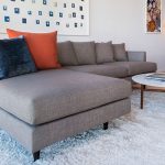 custom sofa shop sectionals VZOTUYW