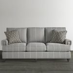 custom sofa - townhouse collection | bassett furniture JATWTAO