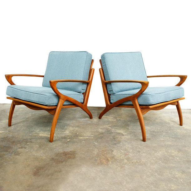 danish furniture danish modern lounge chairs GZSXIEZ