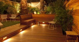 decking lights to add glow to your evenings - goodworksfurniture FRKMXPS