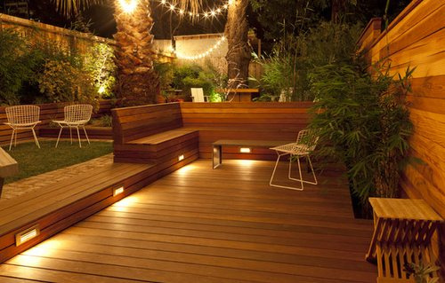 decking lights to add glow to your evenings - goodworksfurniture FRKMXPS