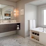decorating ideas for bathrooms 30 quick and easy bathroom decorating ideas - freshome.com LEIOPHS
