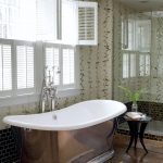 decorating ideas for bathrooms 90 best bathroom decorating ideas - decor u0026 design inspirations for  bathrooms AOXJCAY