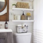 decorating ideas for bathrooms small master bathroom makeover on a budget FDYXQTM