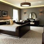 designer bedrooms glam bedroom ideas KQKGVWV