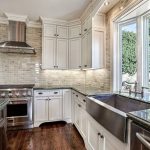 designer kitchens 51 dream kitchen designs to inspire your kitchen renovation HQSVAPJ