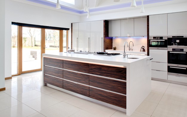 designer kitchens uk implausible kitchen white macassar 5 OASMICZ