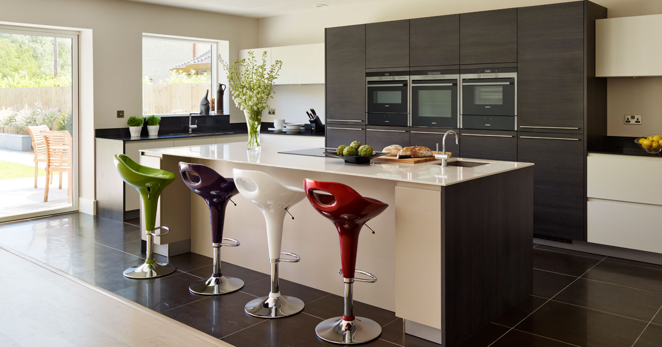 designer kitchens why everyone should have a designer kitchen LBAHJPF