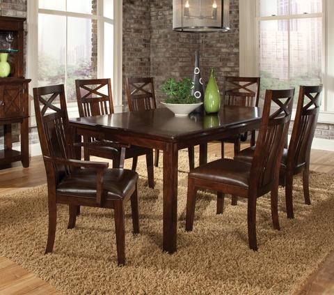 dinette sets 5-pc. dinette set - $ 649.99 KNSKFDH