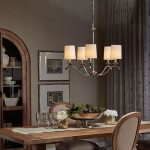dining room chandeliers chandeliers are a great source of general illumination for foyers, dining  rooms BBELGUR