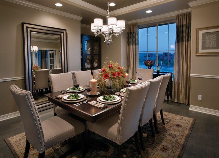 dining room decor https://i.pinimg.com/736x/c0/1c/23/c01c23a6ed5ae25... PZXWFWT