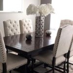 dining room decorating ideas 24 elegant dining room sets for your inspiration VEANTYL