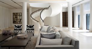 discover modern interior design inspiration from these stylish  forward-thinkers. luxdeco style guide ZQPEEDQ