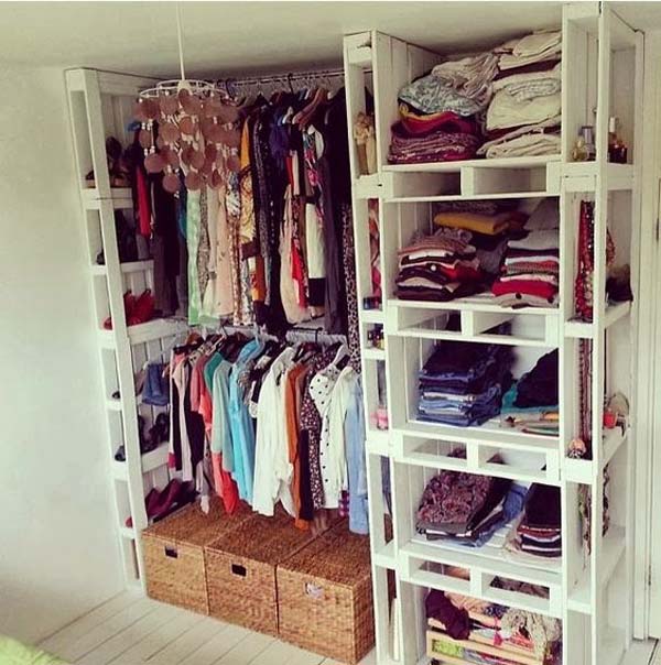 diy closet diy-closet-ideas-06 YFOAAZN