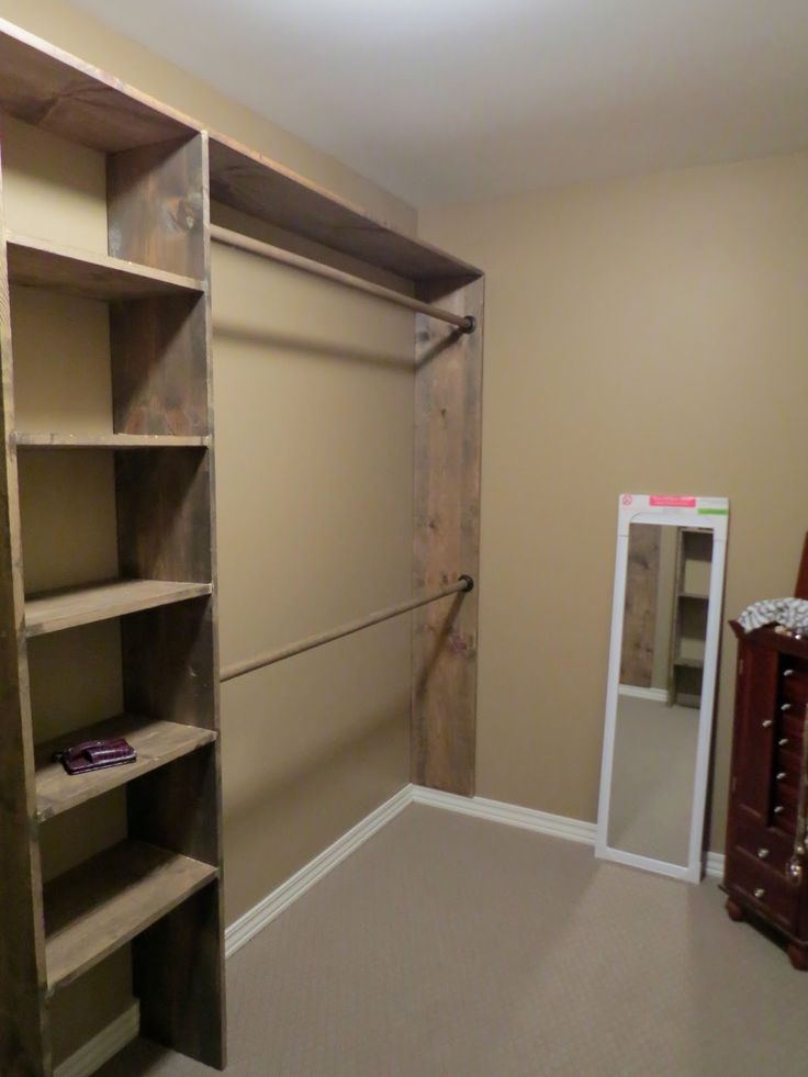 diy closet https://i.pinimg.com/736x/6b/f9/5f/6bf95f8daf70246... OYDVZTT