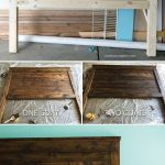 diy headboards the rustic headboard that fits any bedroom CCMSWXO