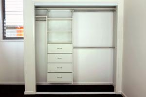 diy wardrobes maximise your space SMOWNUN