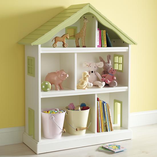 dollhouse bookcase dollhouse kids bookcase UOUEZAF