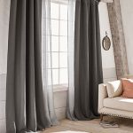 drapes and curtains belgian flax linen collection KOQVWTT